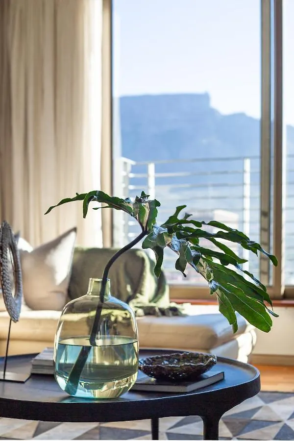 #1804 Cartwright - Spacious And Elegant Apartment Cape Town