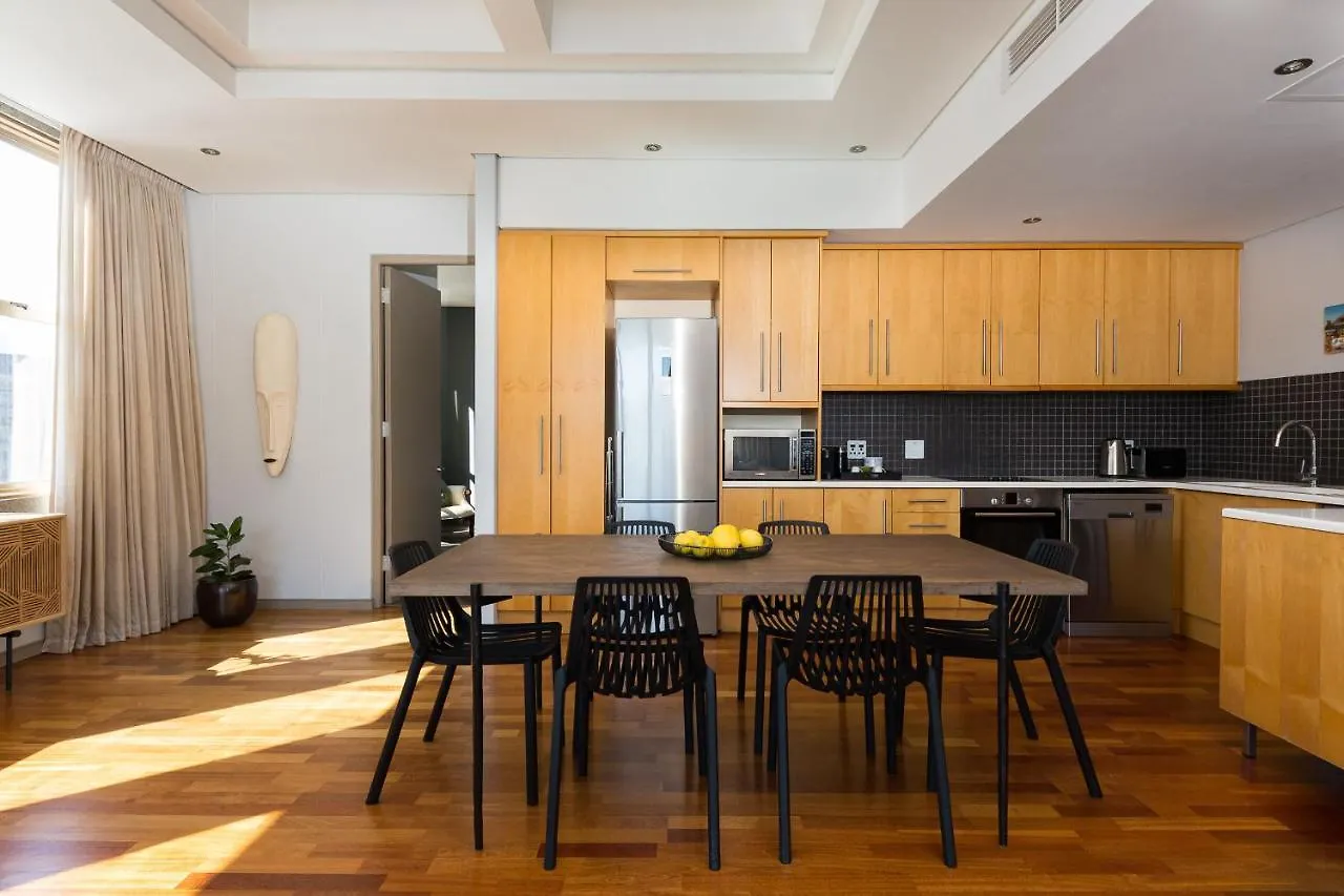 #1804 Cartwright - Spacious And Elegant Apartment Cape Town