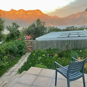  Apartment Beautiful View Garden