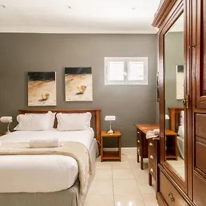  Apartment Millwood By Open