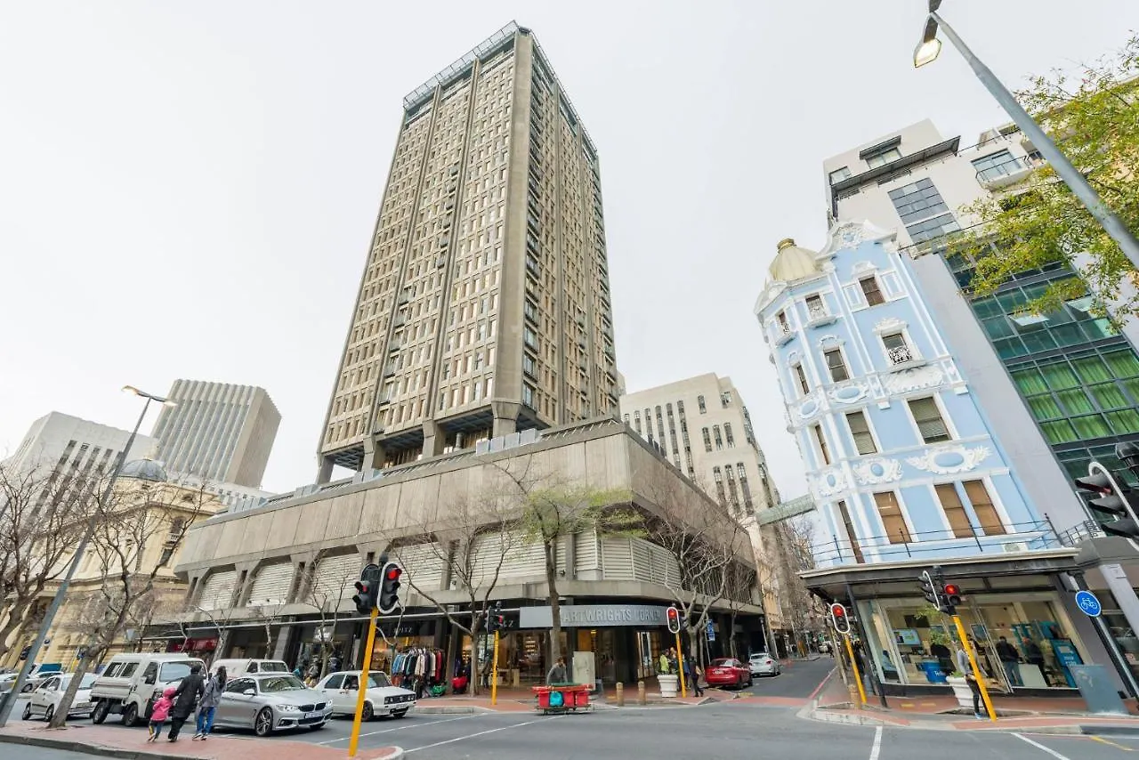 #1804 Cartwright - Spacious And Elegant Apartment Cape Town South Africa