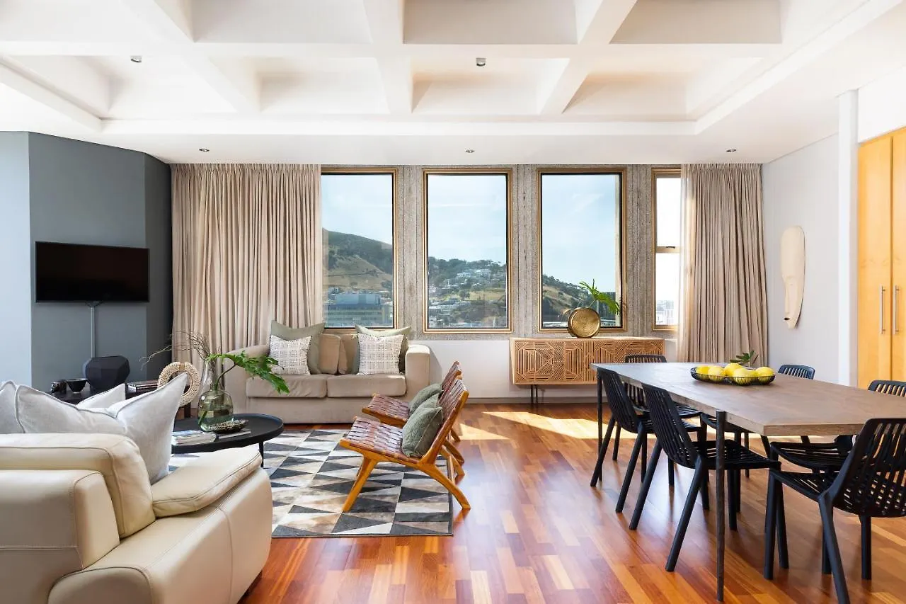 #1804 Cartwright - Spacious And Elegant Apartment Cape Town