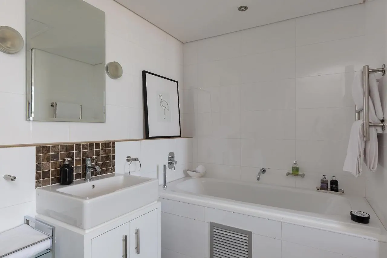 #1804 Cartwright - Spacious And Elegant Apartment Cape Town South Africa