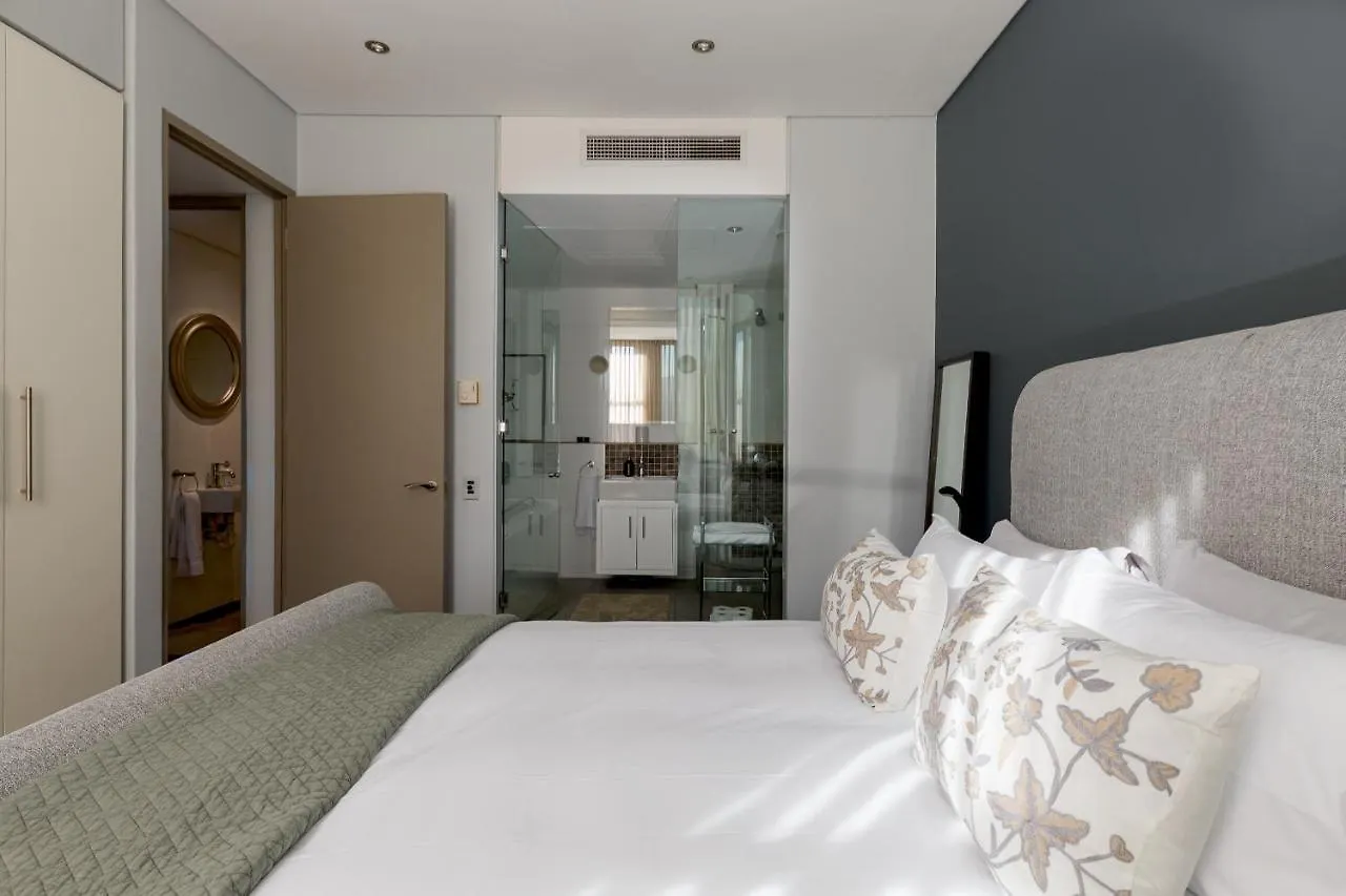 #1804 Cartwright - Spacious And Elegant Apartment Cape Town South Africa