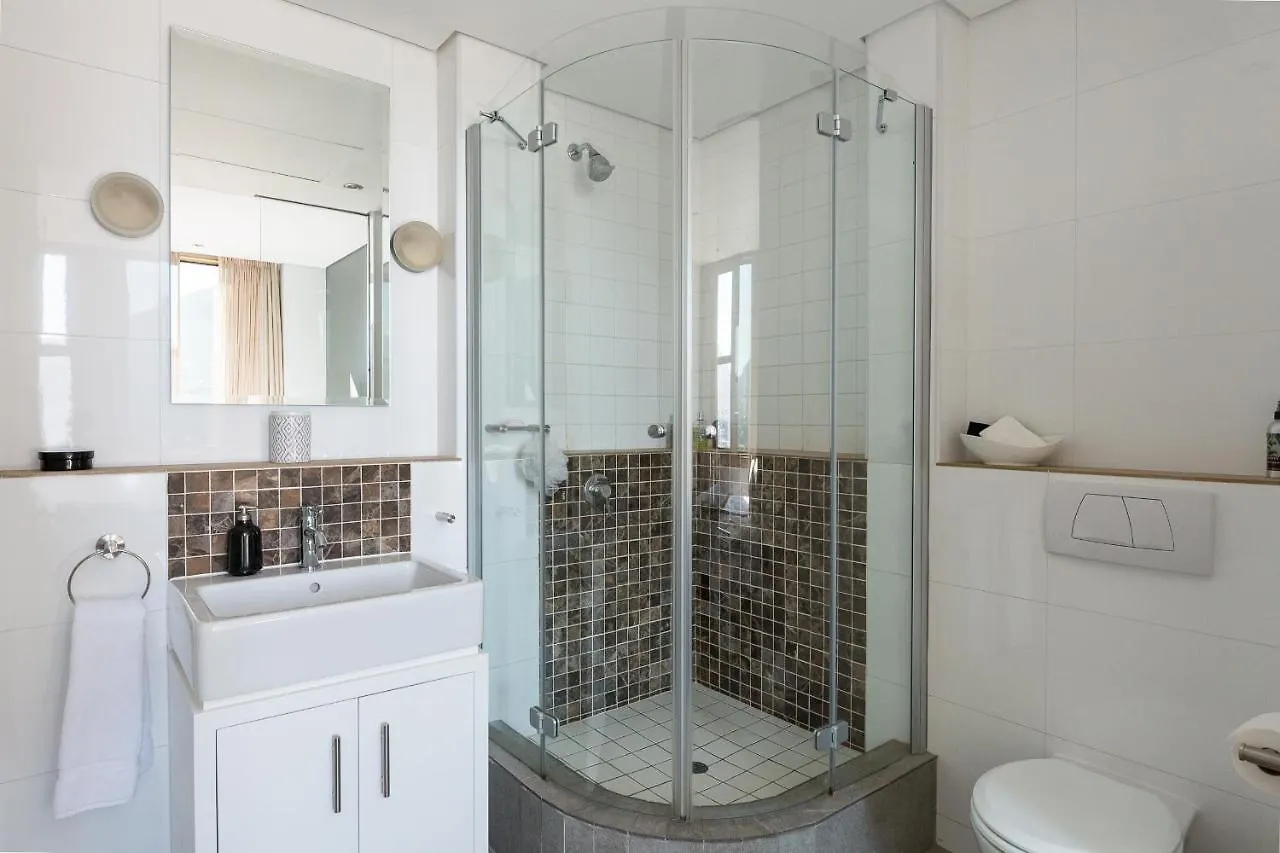 #1804 Cartwright - Spacious And Elegant Apartment Cape Town 0*,  South Africa