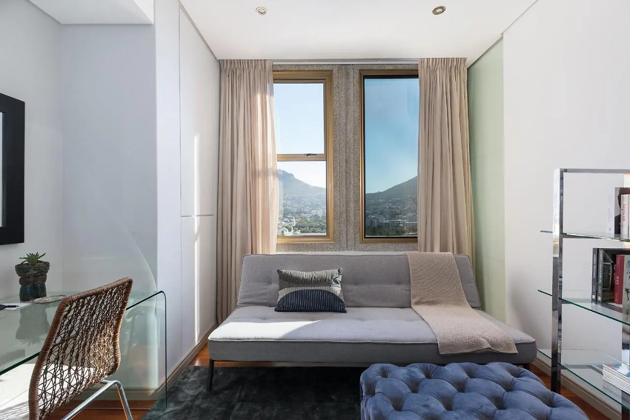 #1804 Cartwright - Spacious And Elegant Apartment Cape Town South Africa