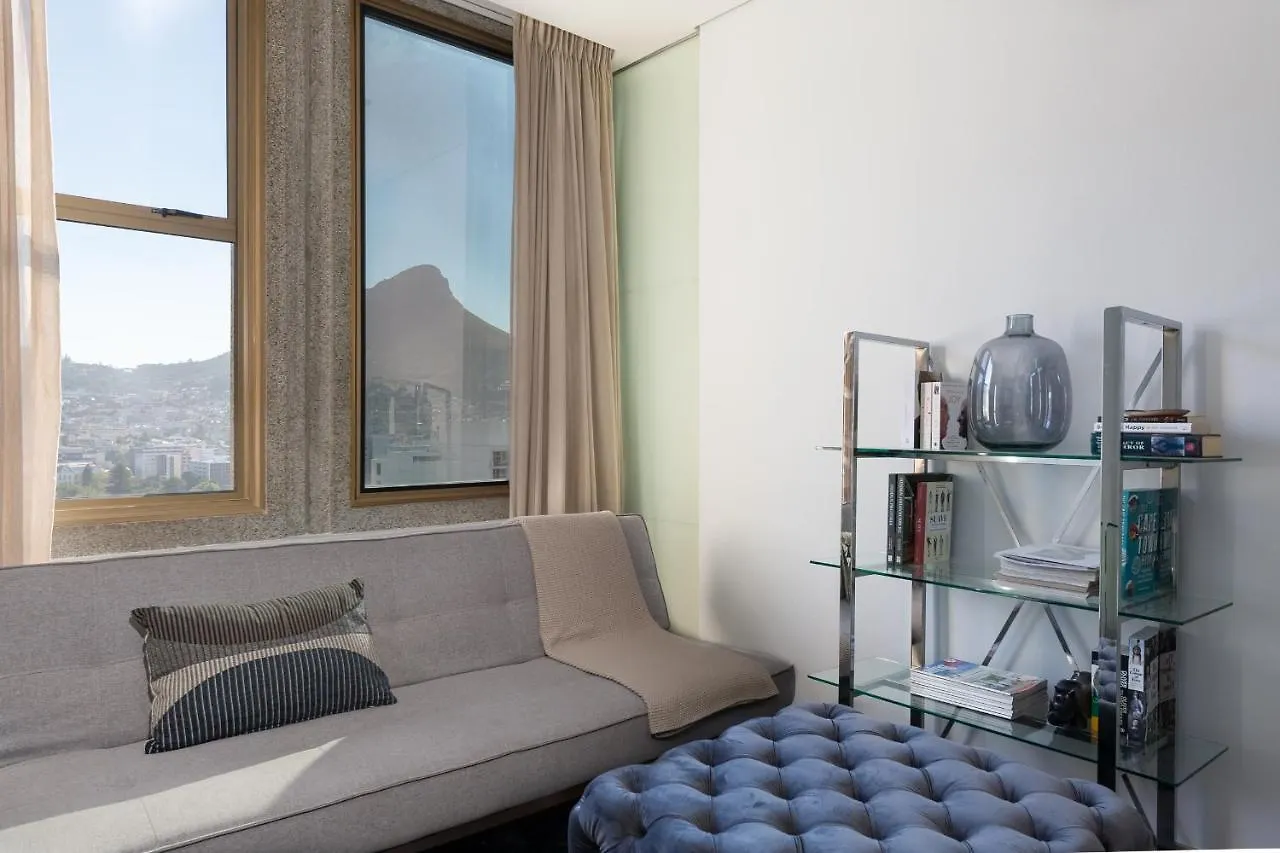 #1804 Cartwright - Spacious And Elegant Apartment Cape Town